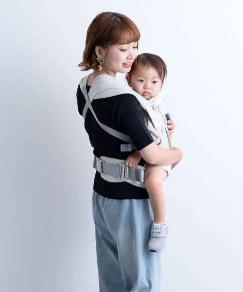 SweetMommy（スウィートマミー） 抱っこ紐 抱っこひも 日本製 6WAY