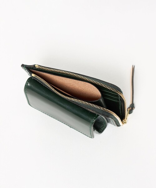 BEORMA LEATHER COMPANY（ベオーマレザーカンパニー） 財布 S0128