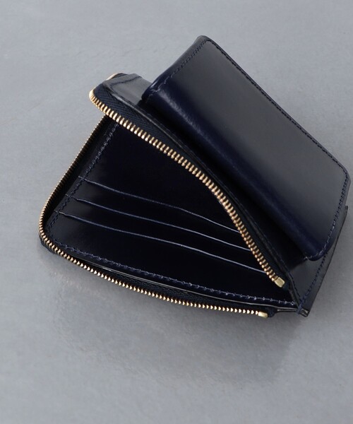 BEORMA LEATHER COMPANY（ベオーマレザーカンパニー） 財布 S0128