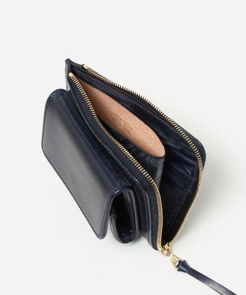 BEORMA LEATHER COMPANY（ベオーマレザーカンパニー） 財布 S0128