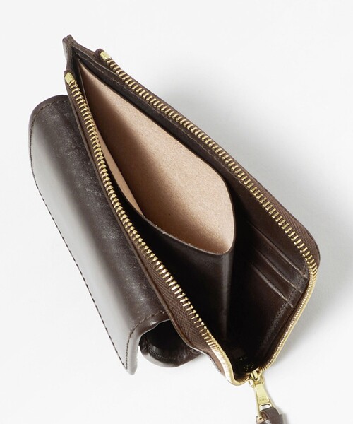 BEORMA LEATHER COMPANY（ベオーマレザーカンパニー） 財布 S0128