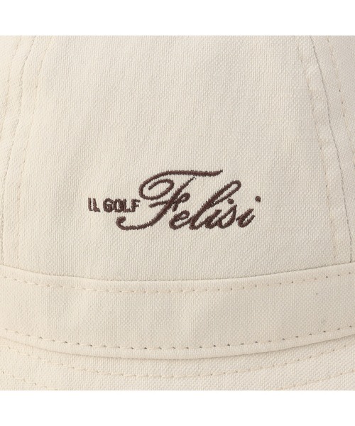Felisi Golf 帽子 ハット Golf（フェリージ ゴルフ） ベルハット