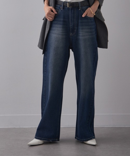 SETUP7 ジーンズ デニム デニムパンツ 「SETUP7」11.5oz ハイ