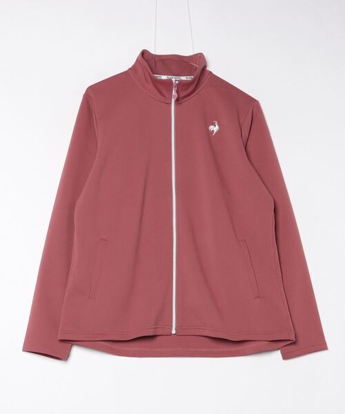 le coq sportif - 『新品』ルコックスポルティフ　アーレンベルグ 長袖ジャージ　レディース Le coq sportif ( ルコックスポルティフ ) 長袖ジャージ