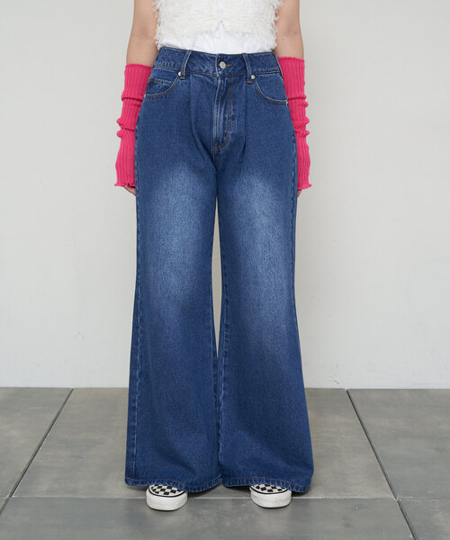 CIAOPANIC ジーンズ デニム デニムパンツ 「cian denim/シアン