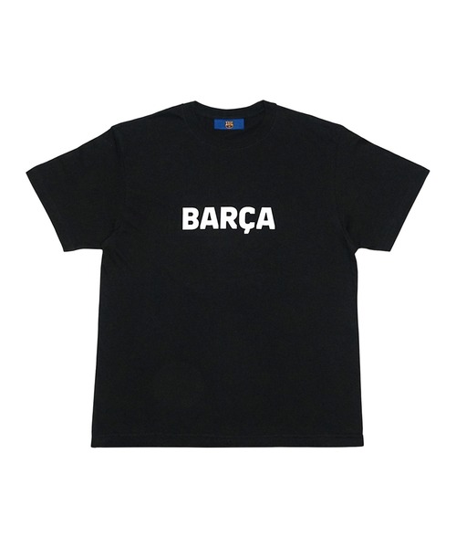 YEN TOWN MARKET tシャツ 「FC BARCELONA」FCバルセロナ バルサ ”MQUC