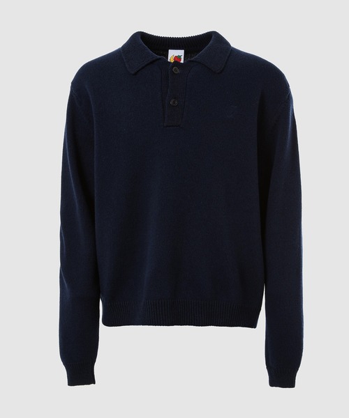Sky High Farm Workwear セーター ニット PERENNIAL LONG SLEEVE
