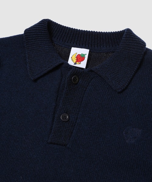 Sky High Farm 24aw 七分袖カットソー