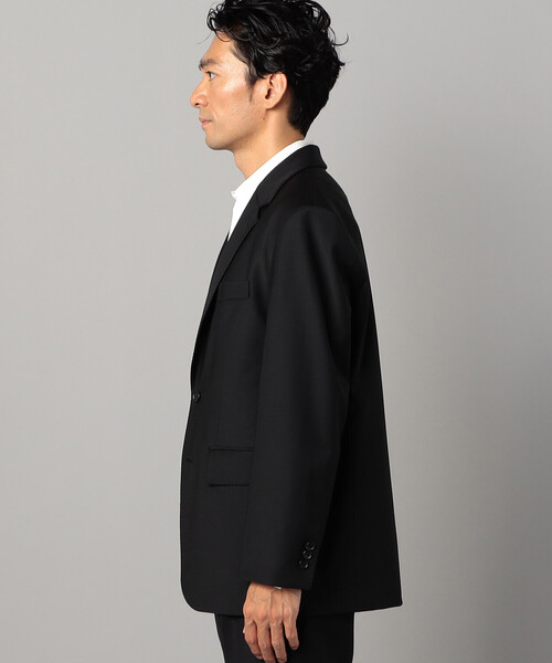 COMME CA MEN（コムサメン） セレモニースーツ カジュアルスーツ