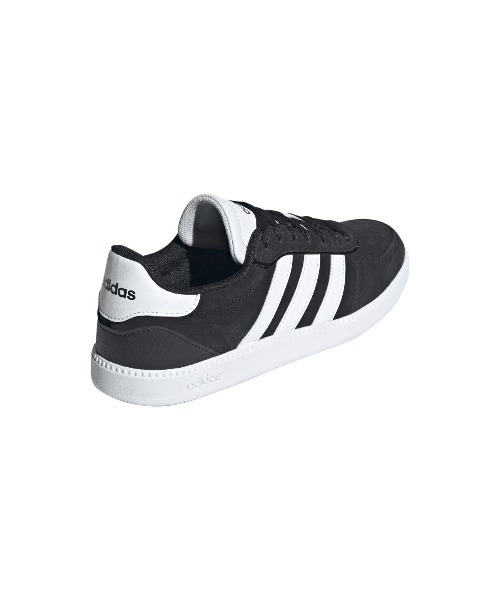 adidas スニーカー アディダス ブレイクネット スリーク