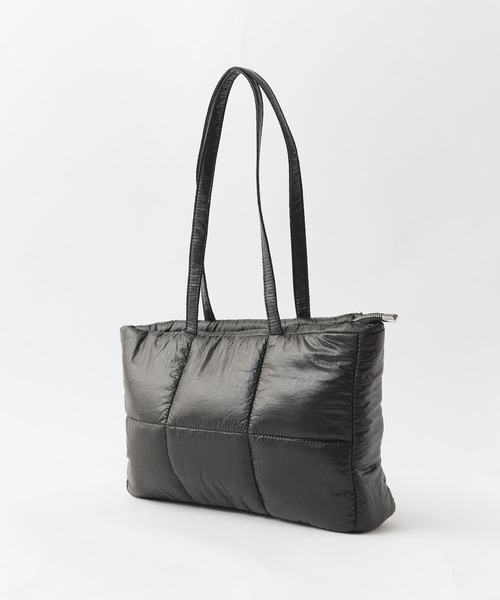 ひちゃえ様おまとめJuicy Couture 黒 キルティングトートバッグ しまむらから可愛い新作出てるよ～！売り切れ前に絶対欲しい