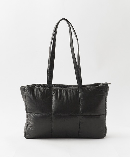 THINK ROYLN ☆キルティングトートバッグ☆新品タグ付き Think Royln Official Website | Designer Bags for #lifeonthefly