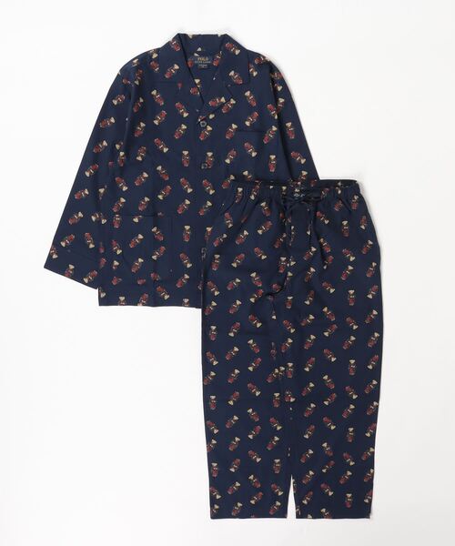 RALPH LAUREN HOME（ラルフ ローレン ホーム） パジャマ ルームウェア