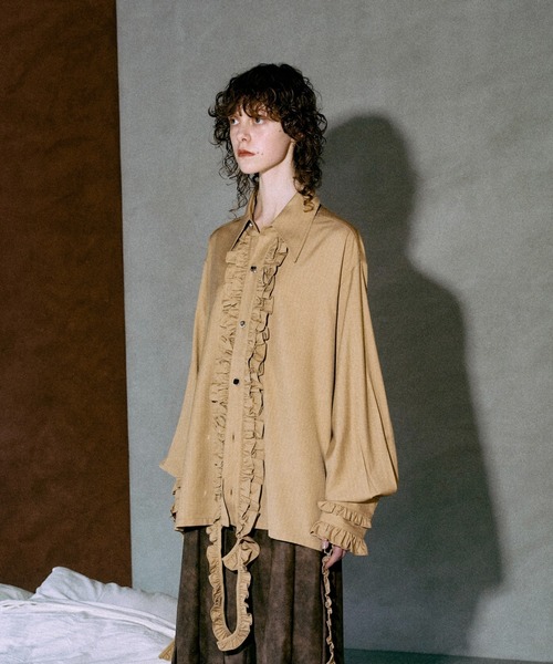 163  ロングシャツ 新色登場！】「Dress Tee Shirts」 コットンスムースロング