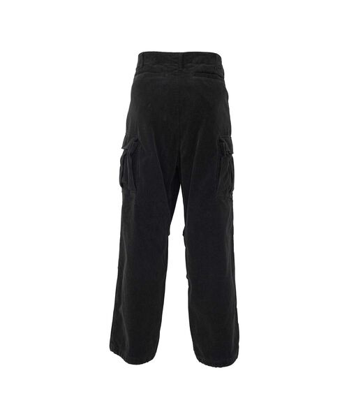 hysteric. オリーブカーゴパンツ 6ポケットカーゴパンツ|HYSTERIC GLAMOUR MEN | HYSTERIC