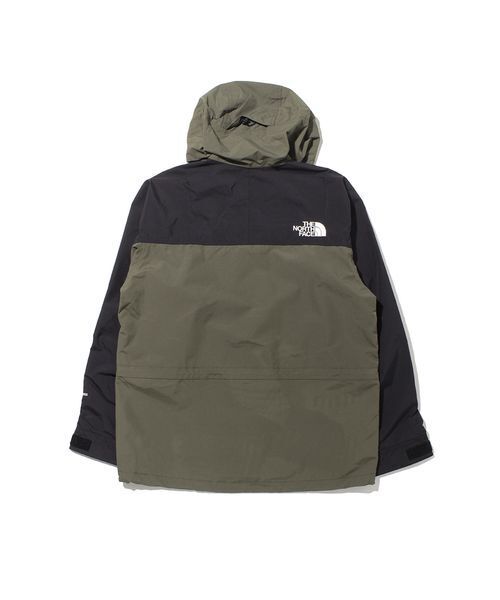 THE NORTH FACE コート ジャケット 「THE FACE」NP62450 MOUNTAIN