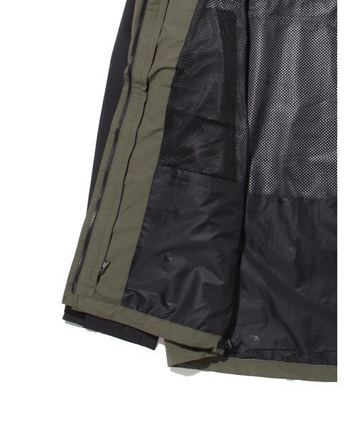 THE NORTH FACE（ザ ノースフェイス） コート ジャケット 「THE NORTH