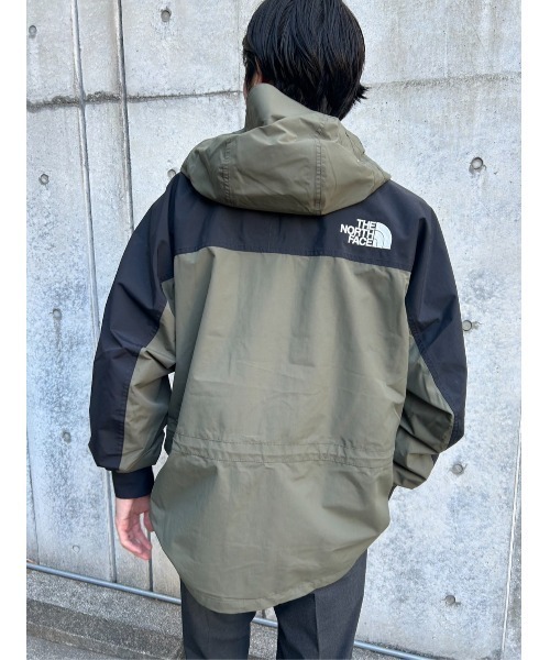 THE NORTH FACE（ザ ノースフェイス） コート ジャケット 「THE NORTH
