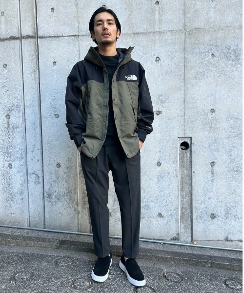 THE NORTH FACE（ザ ノースフェイス） ノースフェイス コート