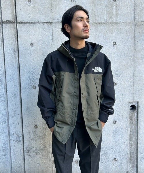 THE NORTH FACE（ザ ノースフェイス） コート ジャケット 「THE NORTH