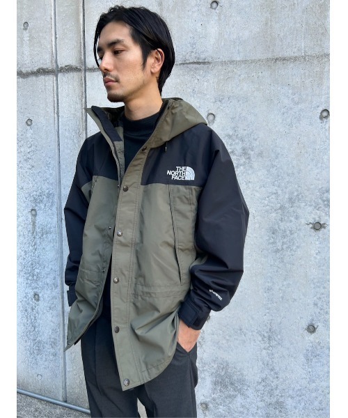 THE NORTH FACE（ザ ノースフェイス） コート ジャケット 「THE NORTH