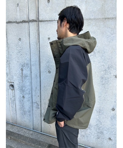 THE NORTH FACE（ザ ノースフェイス） コート ジャケット 「THE NORTH