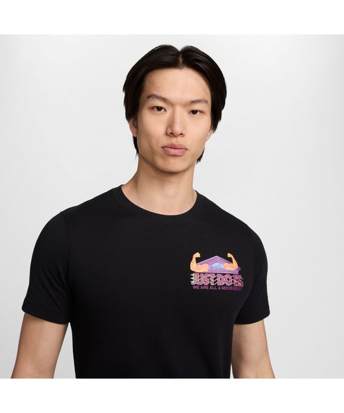 韓国 [NIKE] ドライフィット レジェンド ノースリーブ Tシャツ M NIKE ナイキ（NIKE）（メンズ）ドライフィット レジェンド
