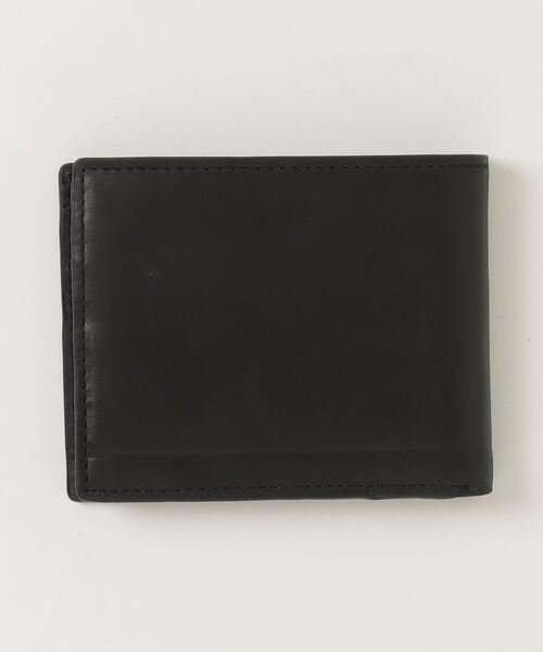 FOSSIL フォッシル メンズ カードケース 財布 ブラック レザー FOSSIL 財布 フォッシル トラベラー メンズ レザー ブラック