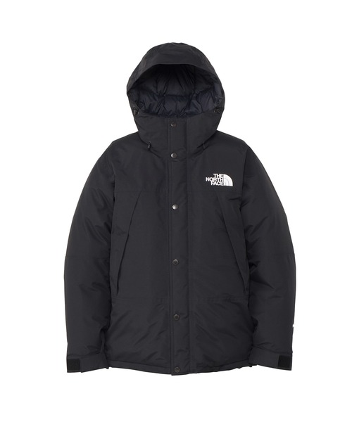 THE NORTH FACE ダウンジャケット ダウン 「THE FACE/ザ・ノース