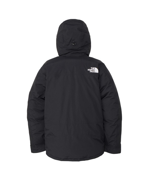 ノースフェイス　ダウンジャケット THE NORTH FACE ノースフェイス ダウン OUTLIGHT DOWN JACKET
