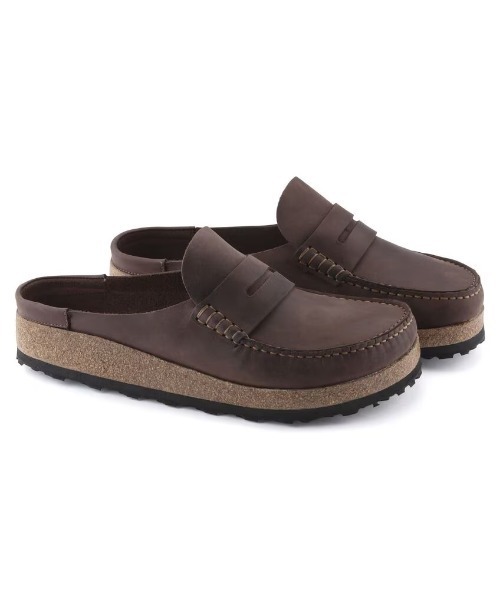 BIRKENSTOCK（ビルケンシュトック） シューズ 「公式