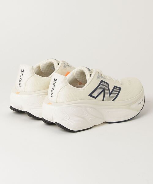 New Balance スニーカー Fresh Foam X More v5 メンズ