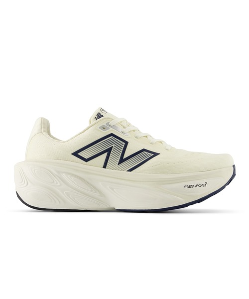 New Balance スニーカー Fresh Foam X More v5 メンズ