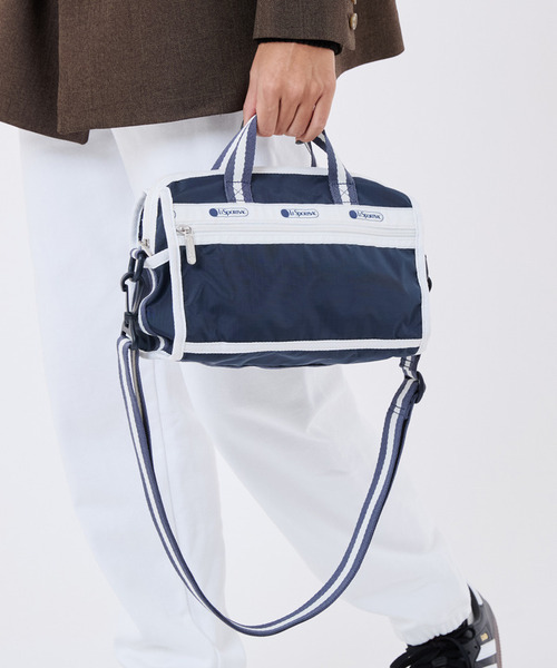 LeSportsac（レスポートサック） ショルダーバッグ バッグ MINI DUFFEL