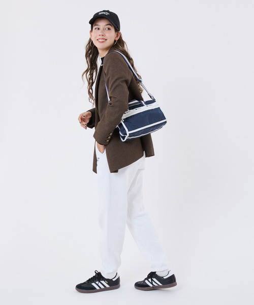 LeSportsac（レスポートサック） ショルダーバッグ バッグ MINI DUFFEL