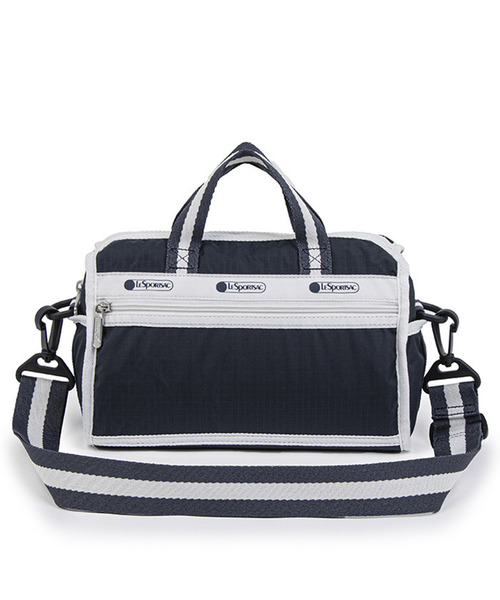 LeSportsac（レスポートサック） ショルダーバッグ バッグ MINI DUFFEL