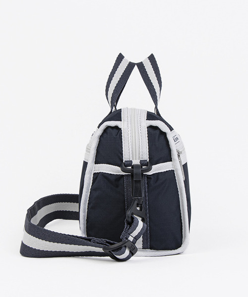 LeSportsac（レスポートサック） ショルダーバッグ バッグ MINI DUFFEL