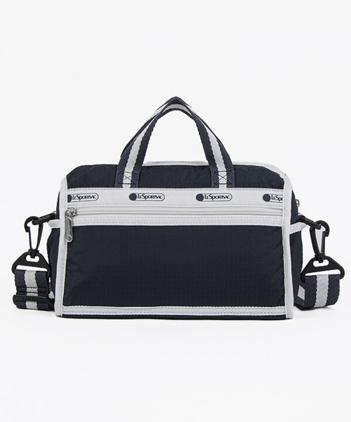 LeSportsac（レスポートサック） ショルダーバッグ バッグ MINI DUFFEL