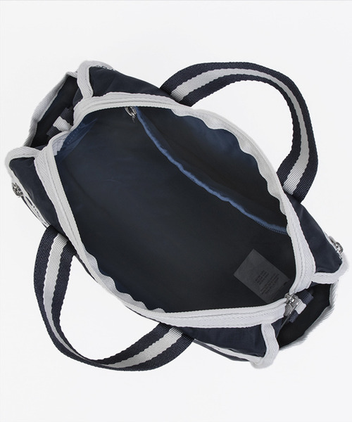LeSportsac（レスポートサック） ショルダーバッグ バッグ MINI DUFFEL