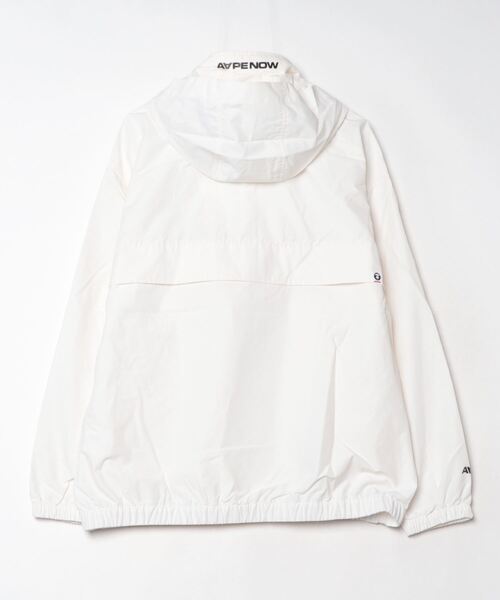AAPE BY A BATHING APE（エーエイプバイアベイシングエイプ） ナイロン