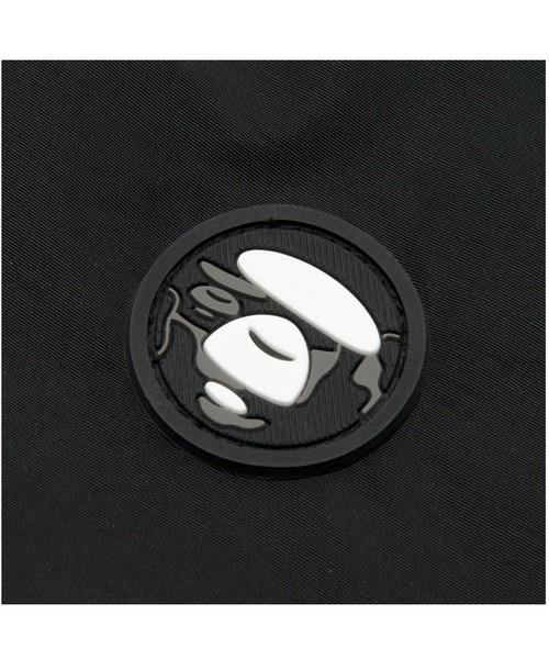 AAPE BY A BATHING APE（エーエイプバイアベイシングエイプ） ナイロン 