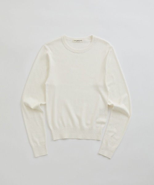 THE SHINZONE ニット セーター EVERY DAY KNIT 24AMSNI09