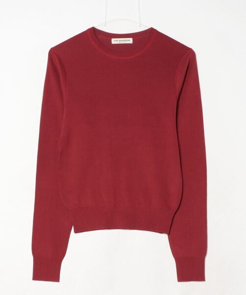 ニット セーター THE SHINZONE EVERY DAY KNIT 24AMSNI09 レディース THE SHINZONE ニット セーター EVERY DAY KNIT 24AMSNI09
