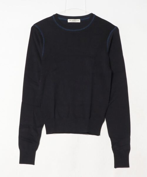 ニット セーター THE SHINZONE EVERY DAY KNIT 24AMSNI09 レディース Shinzone（シンゾーン）】EVERY DAY KNIT