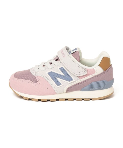 新品未使用 16cm ニューバランス IZ996 RP3 New Balance スニーカー Balance:IZ996 RP3 キッズ 子供 男の子