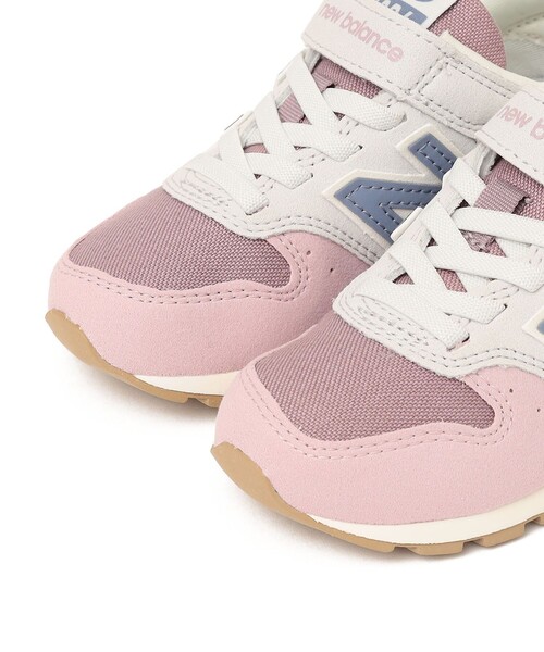 New Balance スニーカー Balance:IZ996 RP3 キッズ 子供 男の子