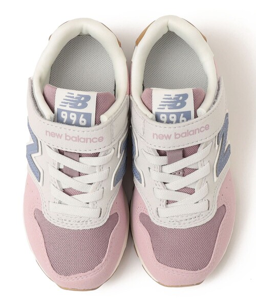 新品未使用 16cm ニューバランス IZ996 RP3 New Balance スニーカー Balance:IZ996 RP3 キッズ 子供 男の子