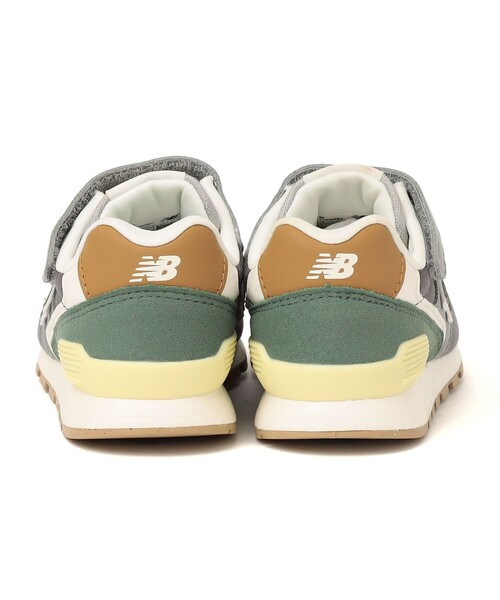 新品未使用 16cm ニューバランス IZ996 RP3 New Balance スニーカー Balance:IZ996 RP3 キッズ 子供 男の子