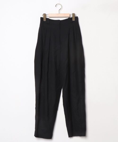 TODAYFUL 「TODAYFUL」 パンツ 38inch ブラック レディース : ZOZOTOWN