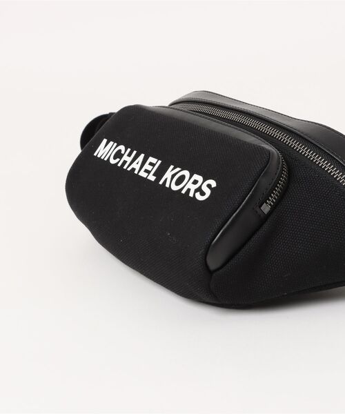 MICHAEL KORS（マイケルコース） ウエストポーチ COOPER